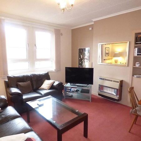 Sunny 2Bed 5Mins To Centre/Beach/Golf St Andrews Luaran gambar