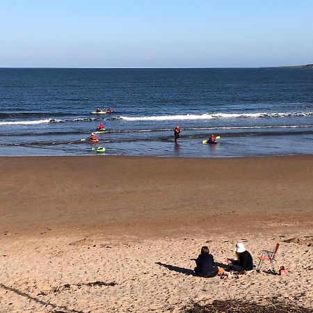 Sunny 2Bed 5Mins To Centre/Beach/Golf St Andrews Luaran gambar