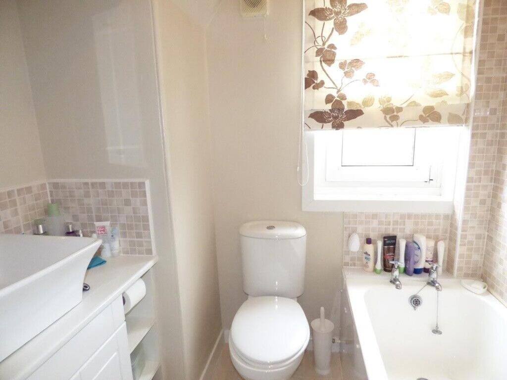 Sunny 2Bed 5Mins To Centre/Beach/Golf St Andrews Luaran gambar