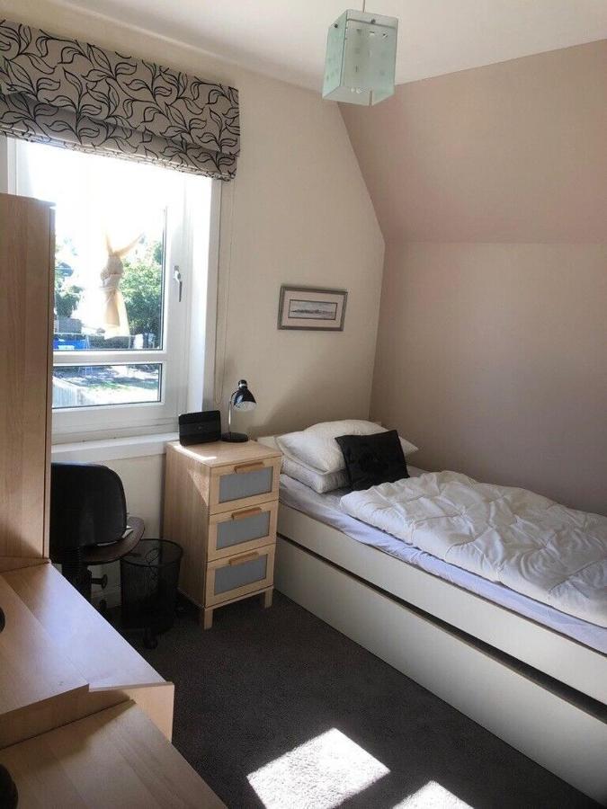 Sunny 2Bed 5Mins To Centre/Beach/Golf St Andrews Luaran gambar