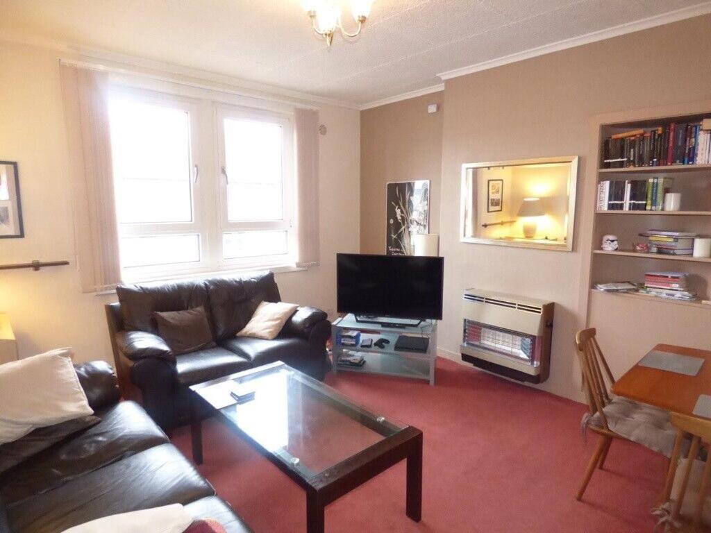 Sunny 2Bed 5Mins To Centre/Beach/Golf St Andrews Luaran gambar