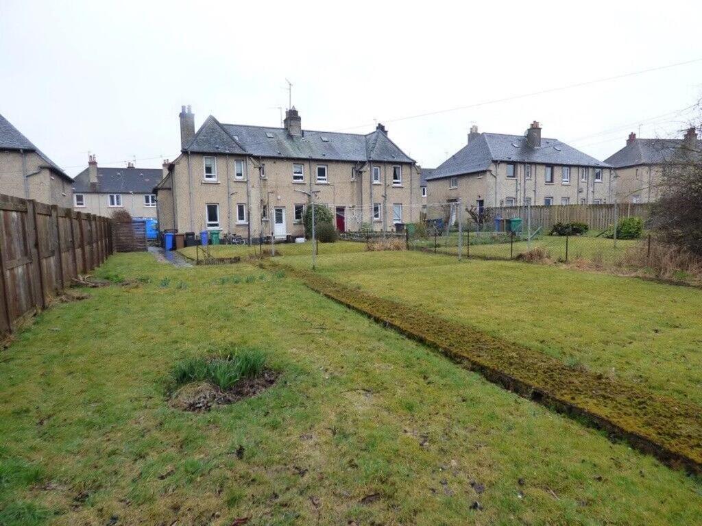 Sunny 2Bed 5Mins To Centre/Beach/Golf St Andrews Luaran gambar